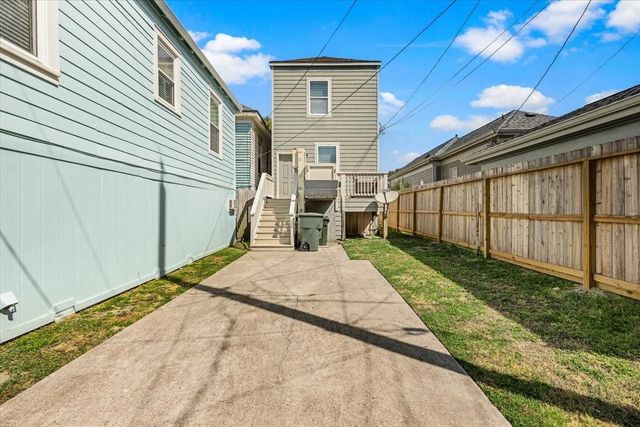 1223 Avenue M, Galveston, TX 77550