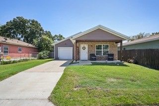 4712 Stokes Street, Dallas, TX 75216