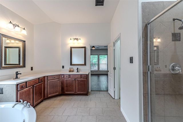 18510 N Settlers Shore Drive, Cypress, TX 77433