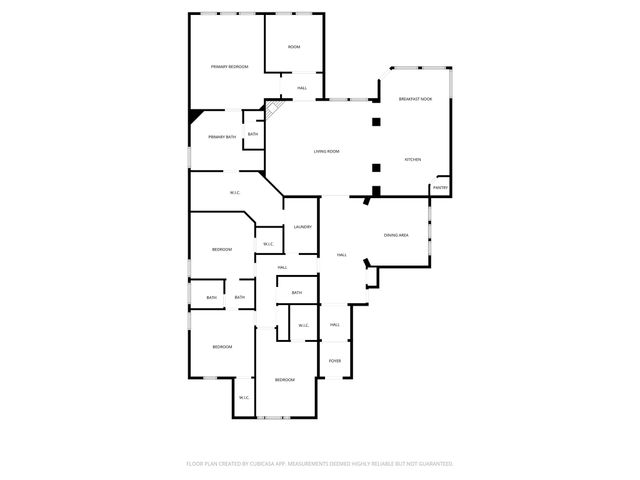 18510 N Settlers Shore Drive, Cypress, TX 77433