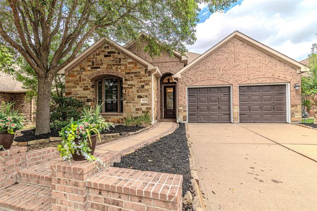 18510 N Settlers Shore Drive, Cypress, TX 77433