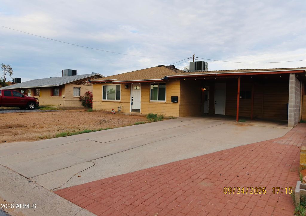 1711 N 33RD Place, Phoenix, AZ 85008 — photo 2