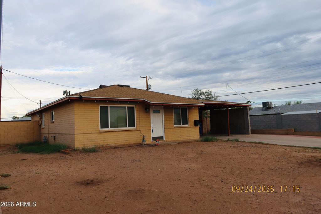 1711 N 33RD Place, Phoenix, AZ 85008 — photo 3