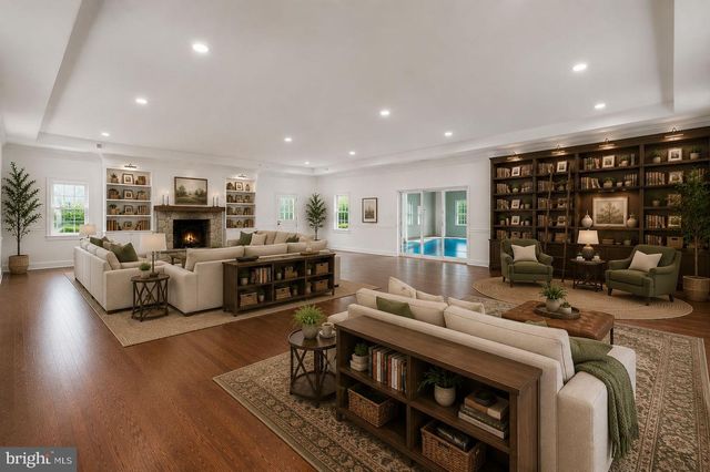 489 GRAND AVE, Ewing, NJ 08628