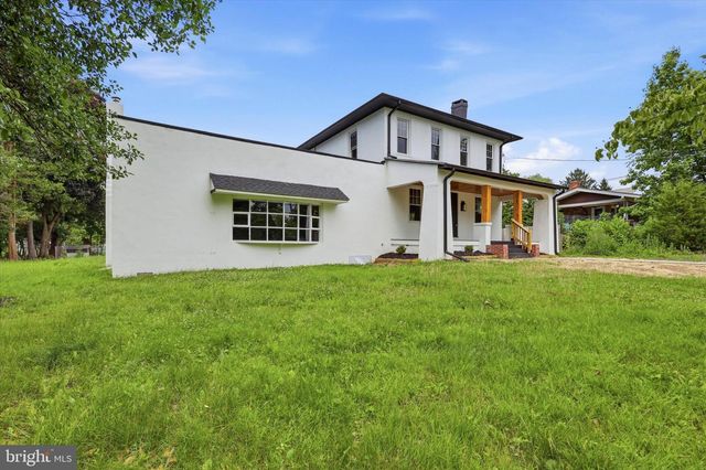 489 GRAND AVE, Ewing, NJ 08628