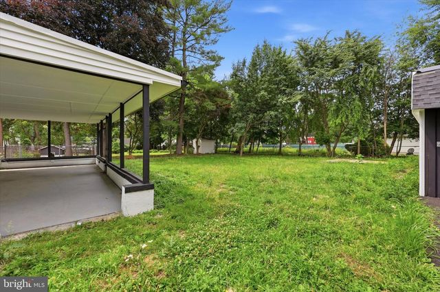489 GRAND AVE, Ewing, NJ 08628