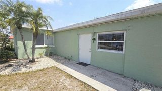 45 W LANGSNER STREET B, Englewood, FL 34223