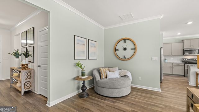 1131 Kingston Avenue, Buckhead, GA 30625
