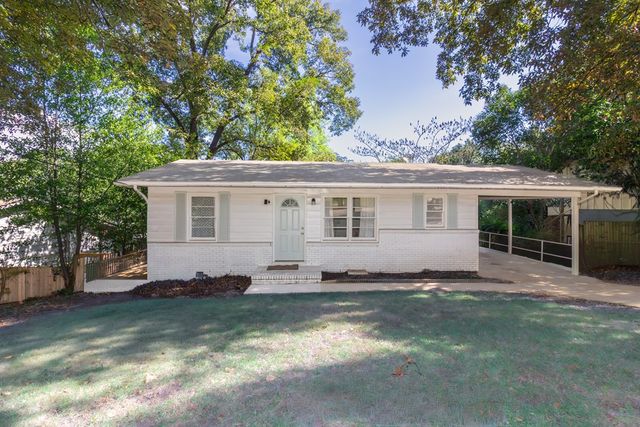 4802 Drew Avenue, Columbus, GA 31904