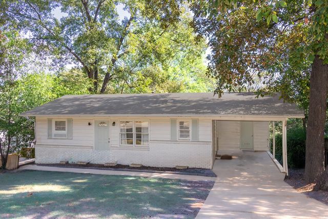 4802 Drew Avenue, Columbus, GA 31904
