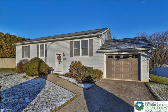 969 Bridge Court, Catasauqua Boro, PA 18032