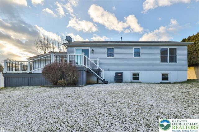 969 Bridge Court, Catasauqua Boro, PA 18032