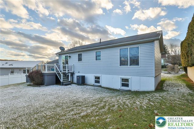 969 Bridge Court, Catasauqua Boro, PA 18032