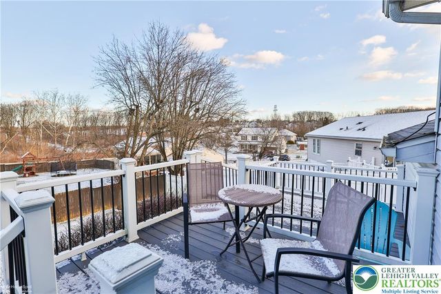 969 Bridge Court, Catasauqua Boro, PA 18032