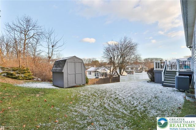 969 Bridge Court, Catasauqua Boro, PA 18032