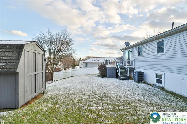 969 Bridge Court, Catasauqua Boro, PA 18032