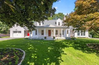 16 Widow Coombs Walk, Sandwich, MA 02563