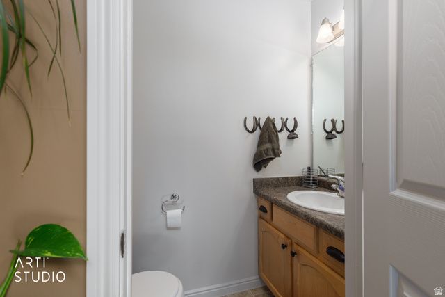 133 W ARLINGTON WAY, Harrisville, UT 84414