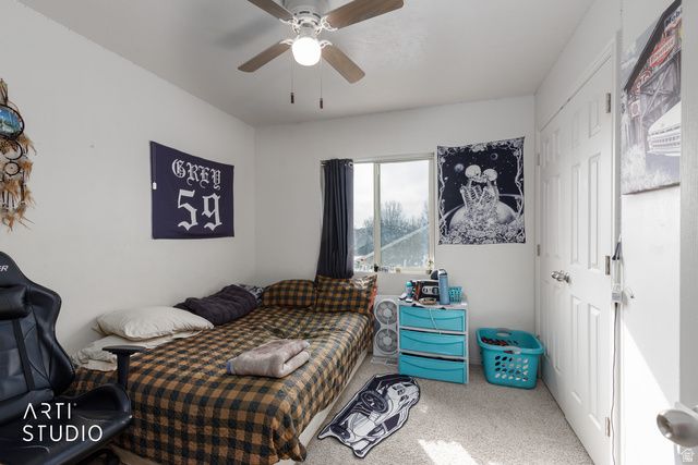 133 W ARLINGTON WAY, Harrisville, UT 84414