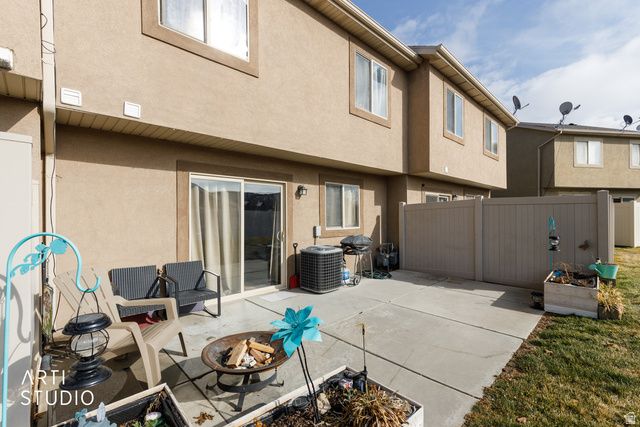 133 W ARLINGTON WAY, Harrisville, UT 84414