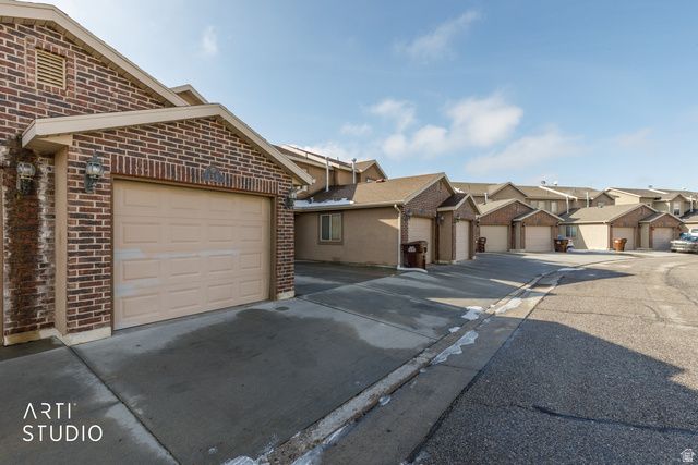 133 W ARLINGTON WAY, Harrisville, UT 84414