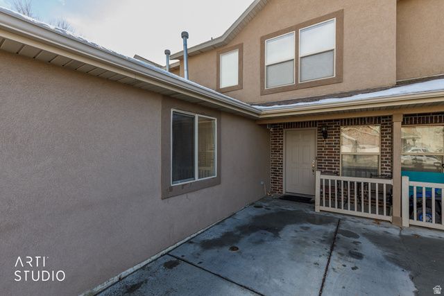 133 W ARLINGTON WAY, Harrisville, UT 84414