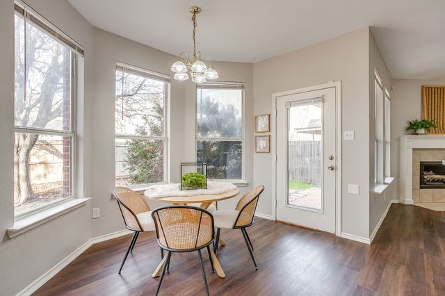 4901 Sailwind Drive, Fort Worth, TX 76135