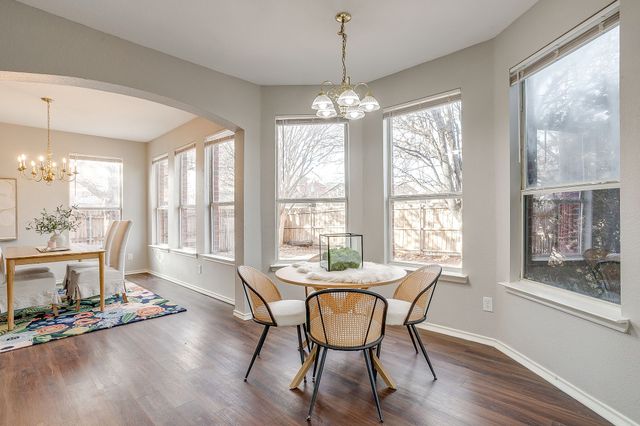 4901 Sailwind Drive, Fort Worth, TX 76135