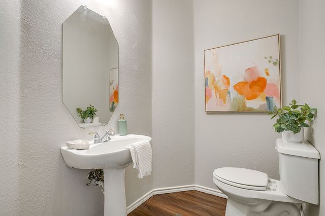 4901 Sailwind Drive, Fort Worth, TX 76135