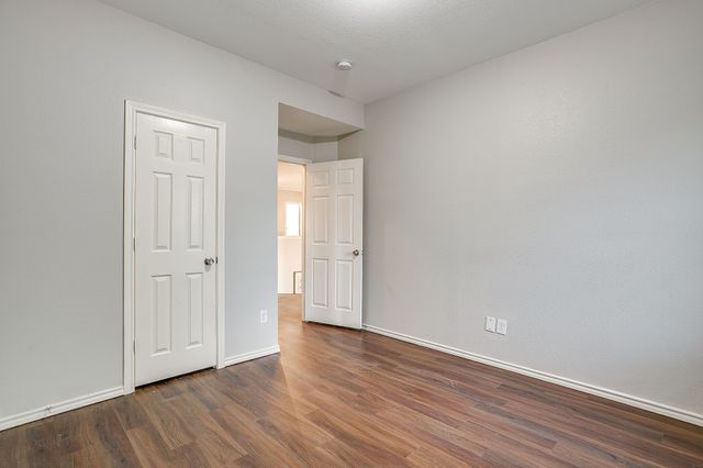 4901 Sailwind Drive, Fort Worth, TX 76135