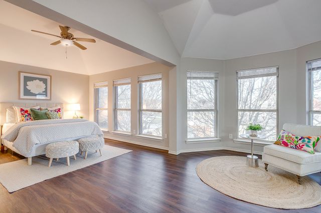 4901 Sailwind Drive, Fort Worth, TX 76135