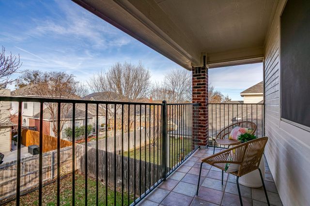 4901 Sailwind Drive, Fort Worth, TX 76135