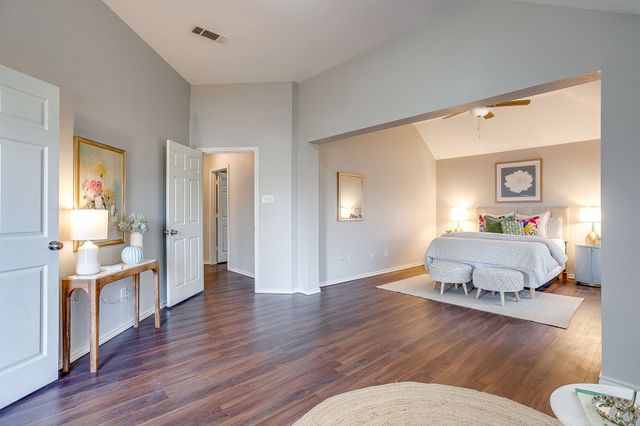 4901 Sailwind Drive, Fort Worth, TX 76135