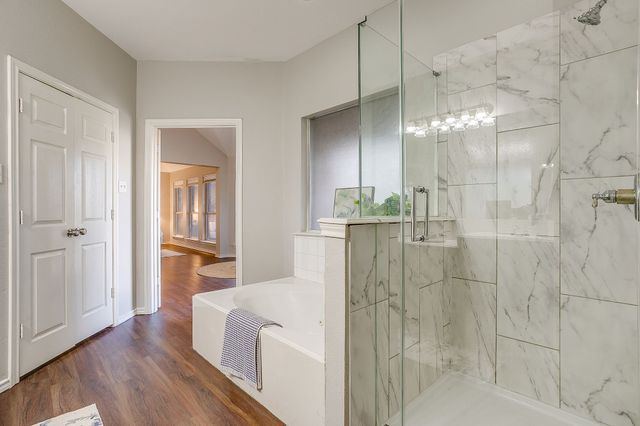 4901 Sailwind Drive, Fort Worth, TX 76135