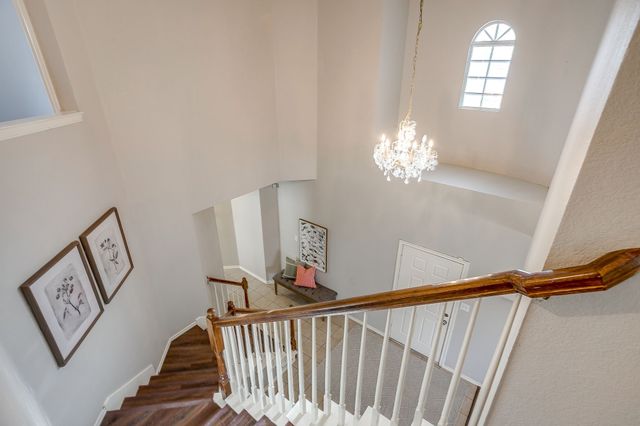 4901 Sailwind Drive, Fort Worth, TX 76135