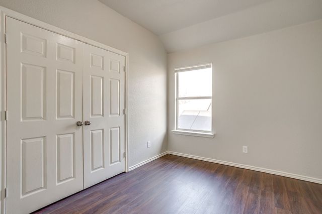 4901 Sailwind Drive, Fort Worth, TX 76135