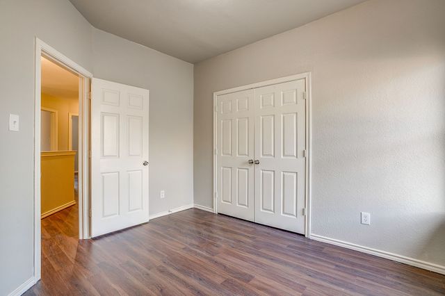 4901 Sailwind Drive, Fort Worth, TX 76135