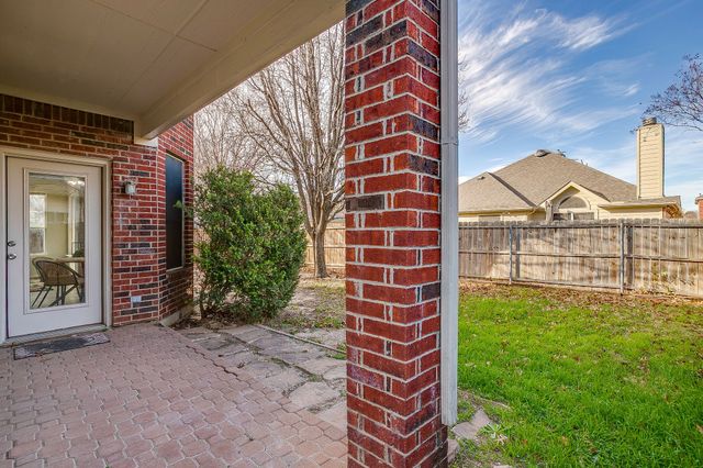 4901 Sailwind Drive, Fort Worth, TX 76135