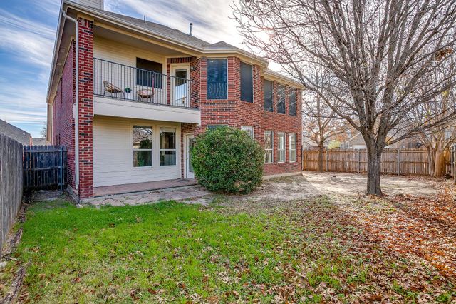 4901 Sailwind Drive, Fort Worth, TX 76135