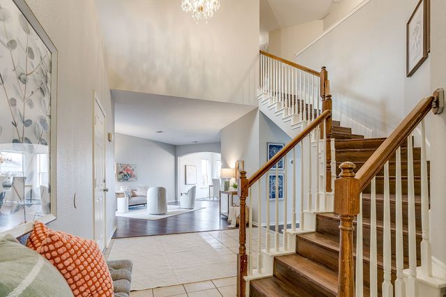 4901 Sailwind Drive, Fort Worth, TX 76135