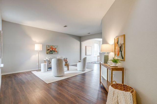 4901 Sailwind Drive, Fort Worth, TX 76135