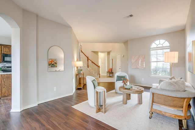 4901 Sailwind Drive, Fort Worth, TX 76135