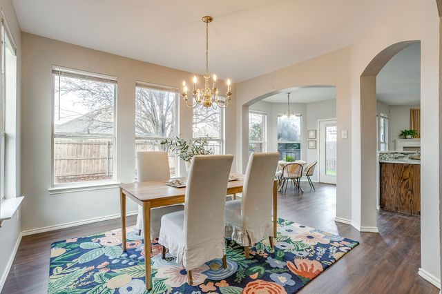 4901 Sailwind Drive, Fort Worth, TX 76135