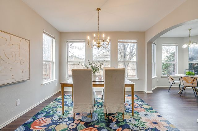 4901 Sailwind Drive, Fort Worth, TX 76135