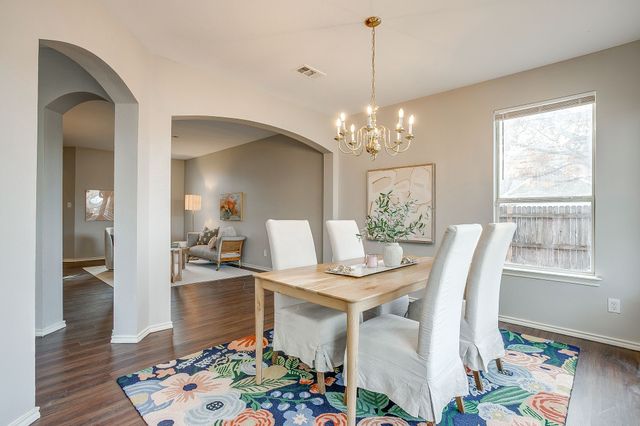 4901 Sailwind Drive, Fort Worth, TX 76135