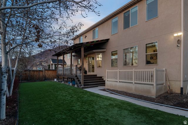 412 S 350 E, Pleasant Grove, UT 84062