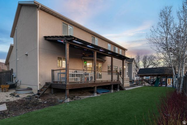 412 S 350 E, Pleasant Grove, UT 84062