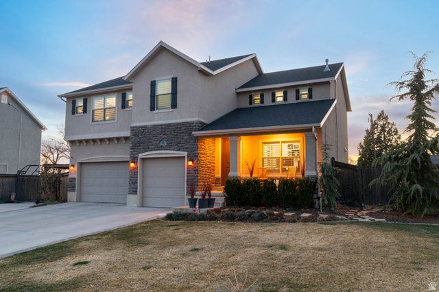 412 S 350 E, Pleasant Grove, UT 84062
