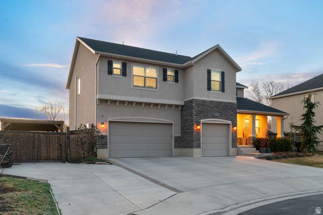 412 S 350 E, Pleasant Grove, UT 84062