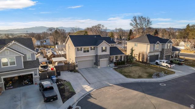 412 S 350 E, Pleasant Grove, UT 84062